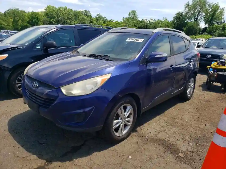 KM8JUCAC3CU416913 2012 HYUNDAI TUCSON-0