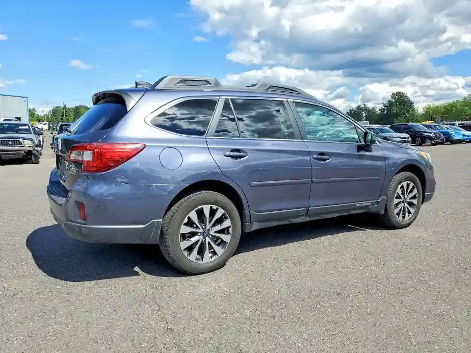 4S4BSENC7G3314459 2016 SUBARU OUTBACK-2