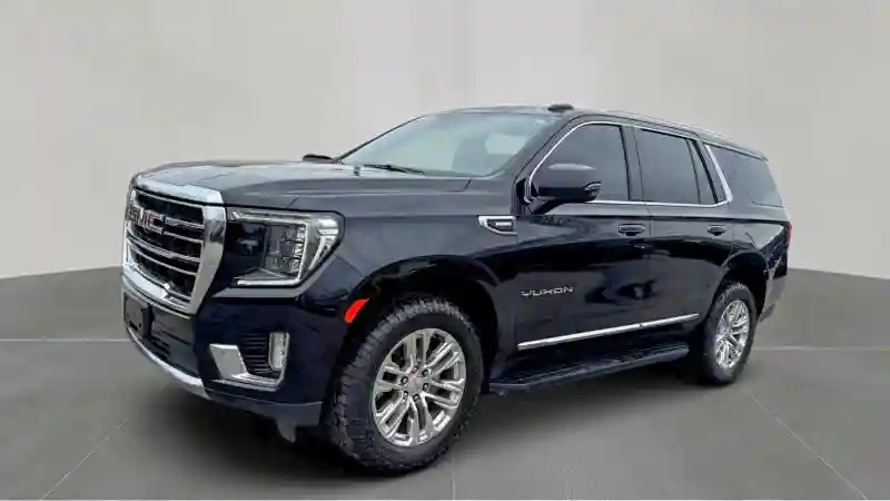 1GKS2BKT7NR237808 2022 GMC YUKON-1