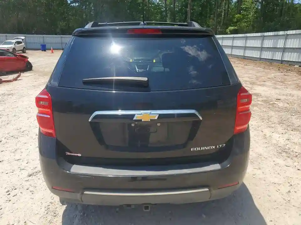 2GNALDEK3G1142054 2016 CHEVROLET EQUINOX-5