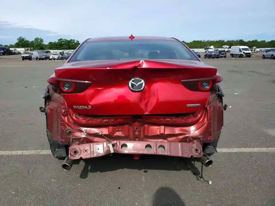 3MZBPAEM2KM100734 2019 MAZDA 3-5