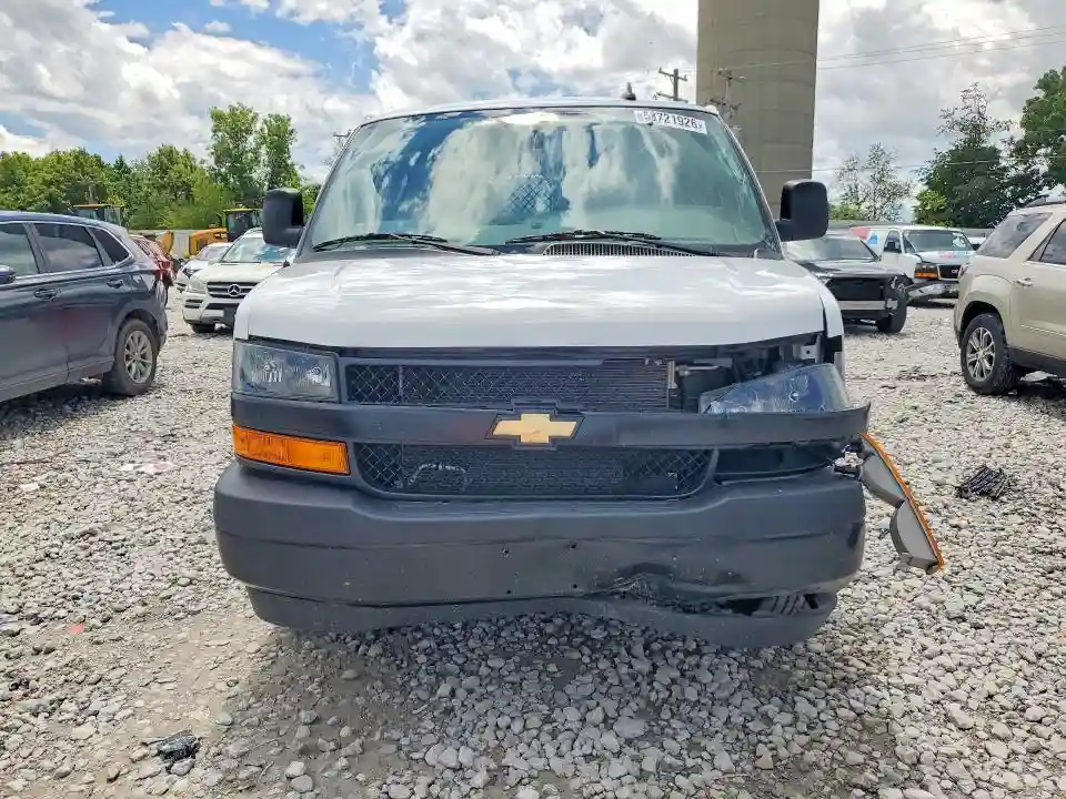 1GCWGAF78N1259224 2022 CHEVROLET EXPRESS-4