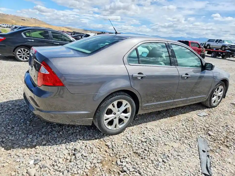 3FAHP0HAXCR259844 2012 FORD FUSION-2