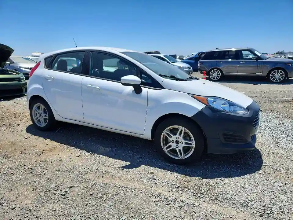 3FADP4EJ4JM112214 2018 FORD FIESTA-3
