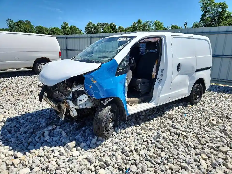 3N6CM0KNXGK697896 2016 NISSAN NV-0