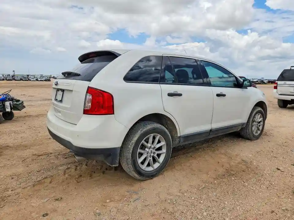 2FMDK3GC0DBA95432 2013 FORD EDGE-2