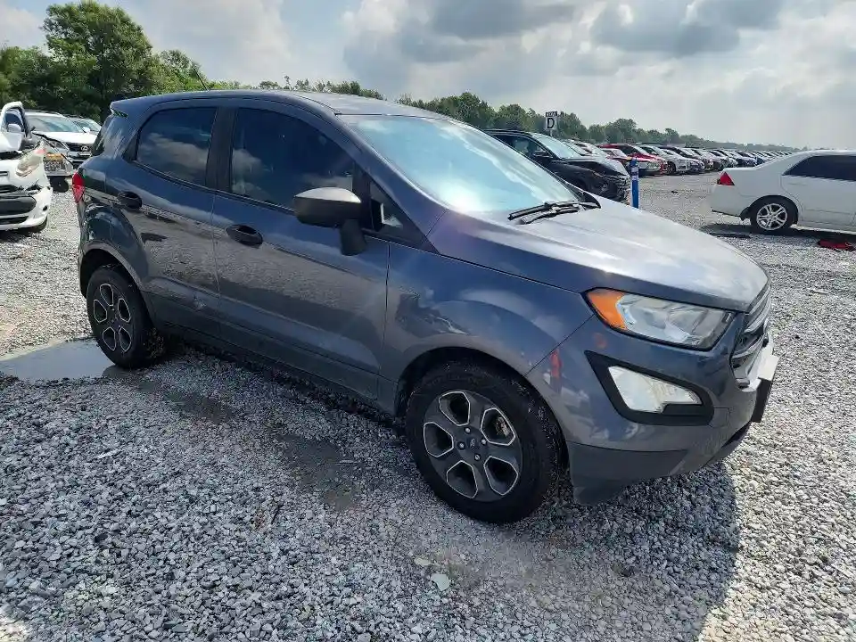 MAJ3S2FE5LC394805 2020 FORD ECOSPORT-3