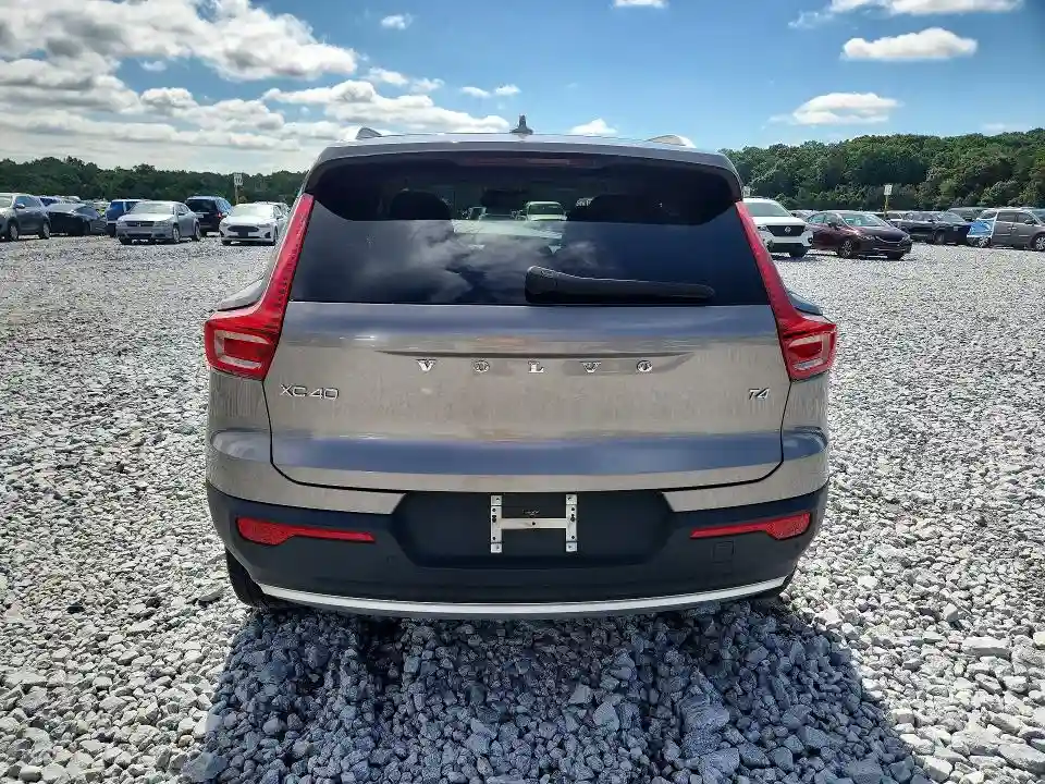 YV4AC2HK5N2723980 2022 VOLVO XC40-5