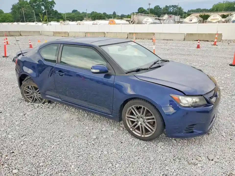 JTKJF5C76C3041902 2012 SCION TC-3
