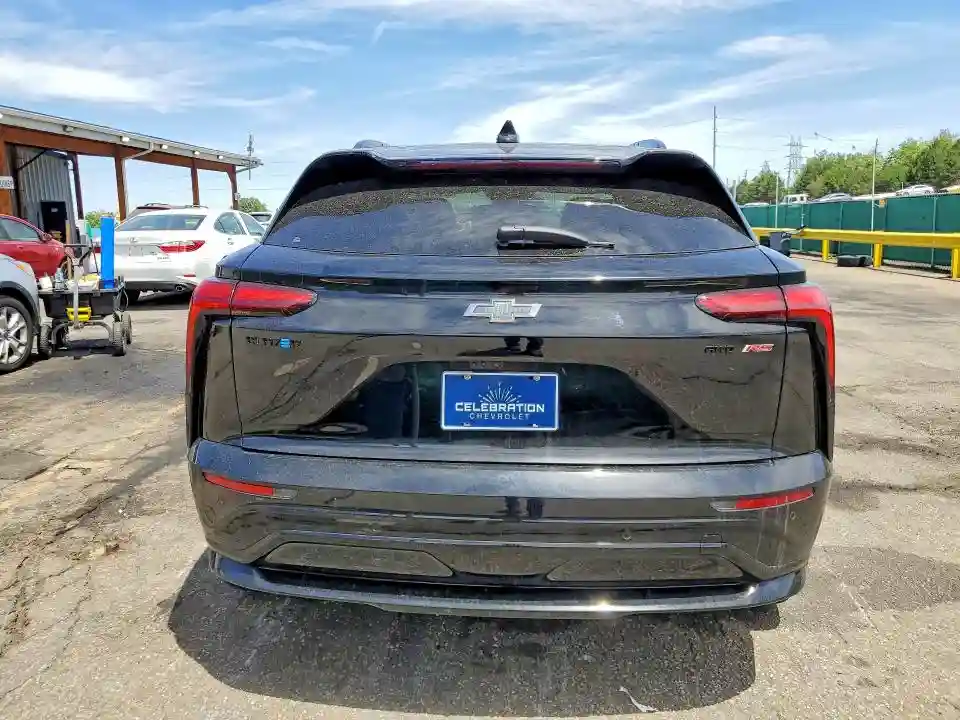 3GNKDCRJXRS253124 2024 CHEVROLET BLAZER-5