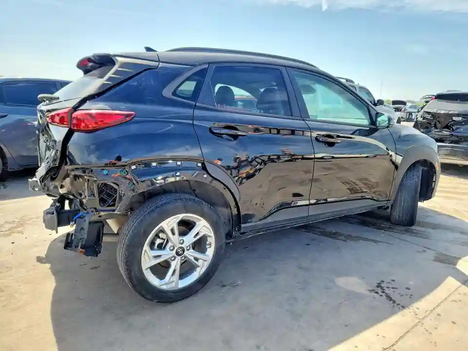 KM8K62AB9NU881764 2022 HYUNDAI KONA-2