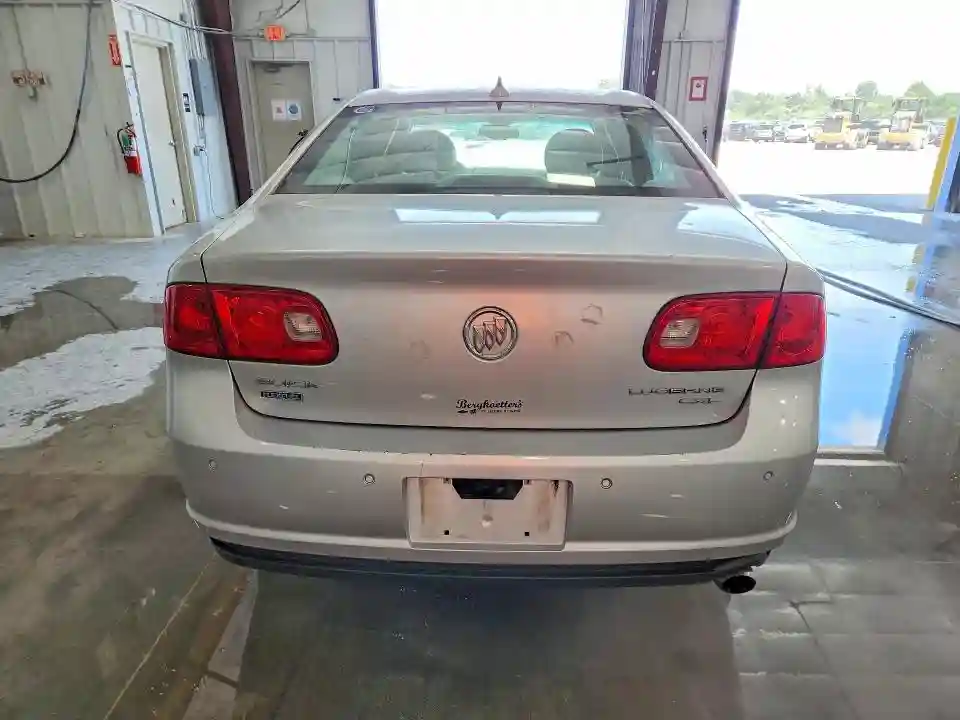 1G4HC5EM9BU121779 2011 BUICK LUCERNE-5