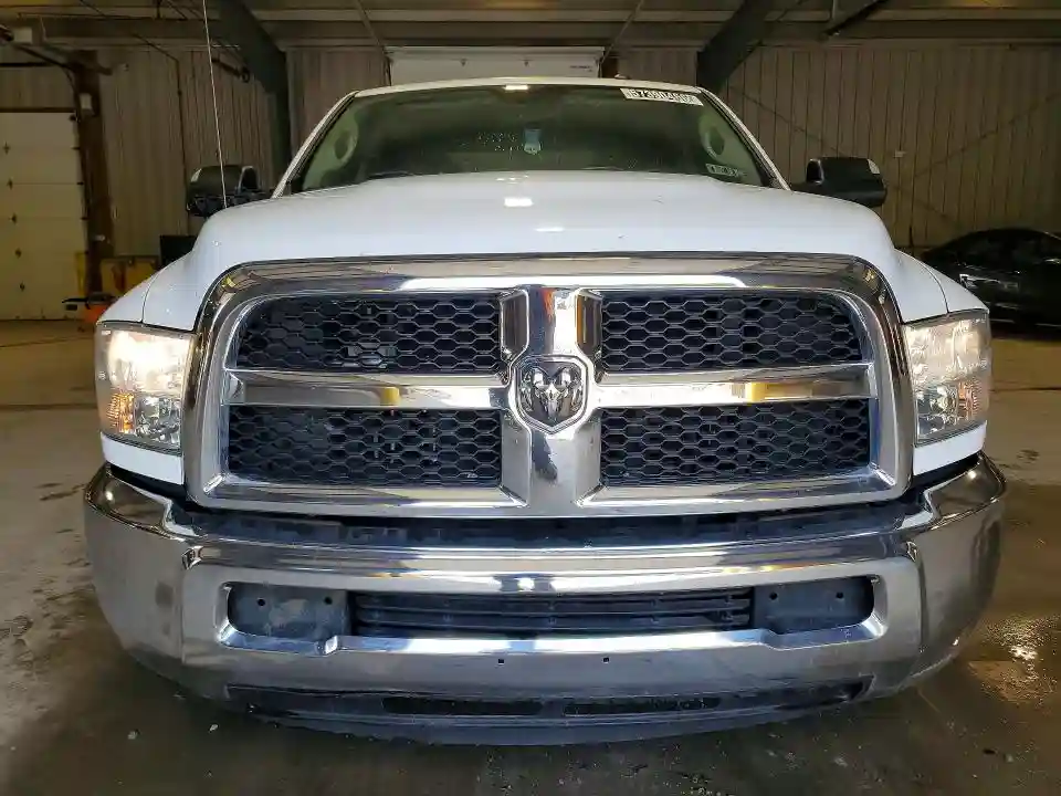 3C6UR4HJ5GG252044 2016 RAM 2500-4