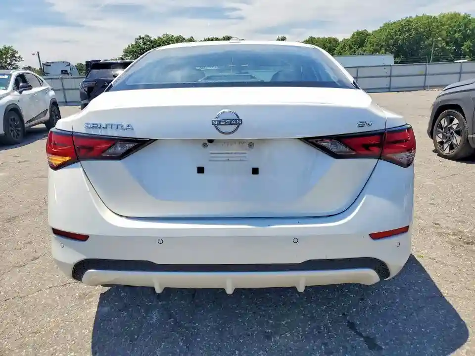 3N1AB8CV3RY366013 2024 NISSAN SENTRA-5