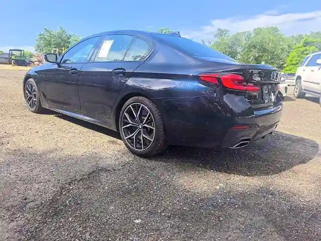 WBA73BJ04PWY15063 2023 BMW 5 SERIES-1