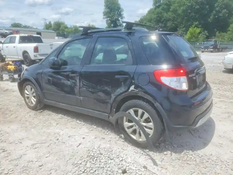 JS2YB5A41D6100676 2013 SUZUKI SX4-1