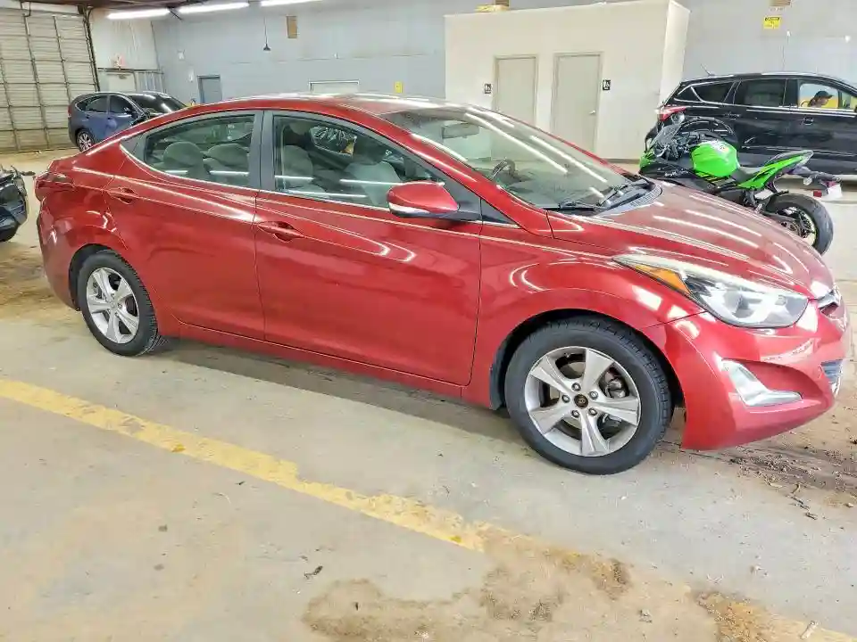 5NPDH4AE4GH769562 2016 HYUNDAI ELANTRA VA-3