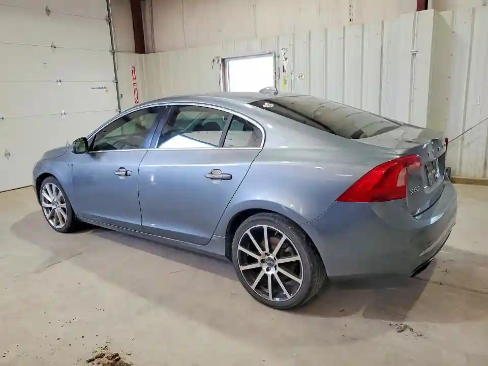 LYV402FM0GB097043 2016 VOLVO S60-1