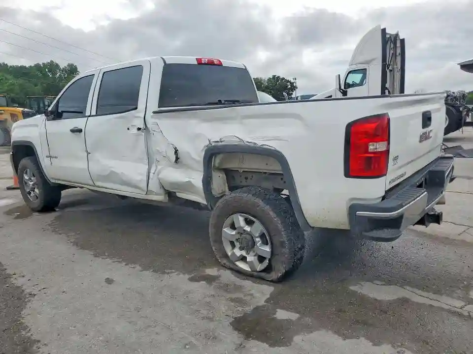 1GT12REY9HF231523 2017 GMC SIERRA-1