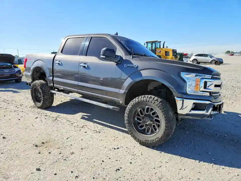1FTEW1EG0JKF40308 2018 FORD F-150-3
