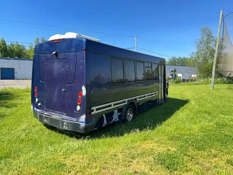 1FDFE4FSXBDA30349 2011 FORD ECONOLINE-3
