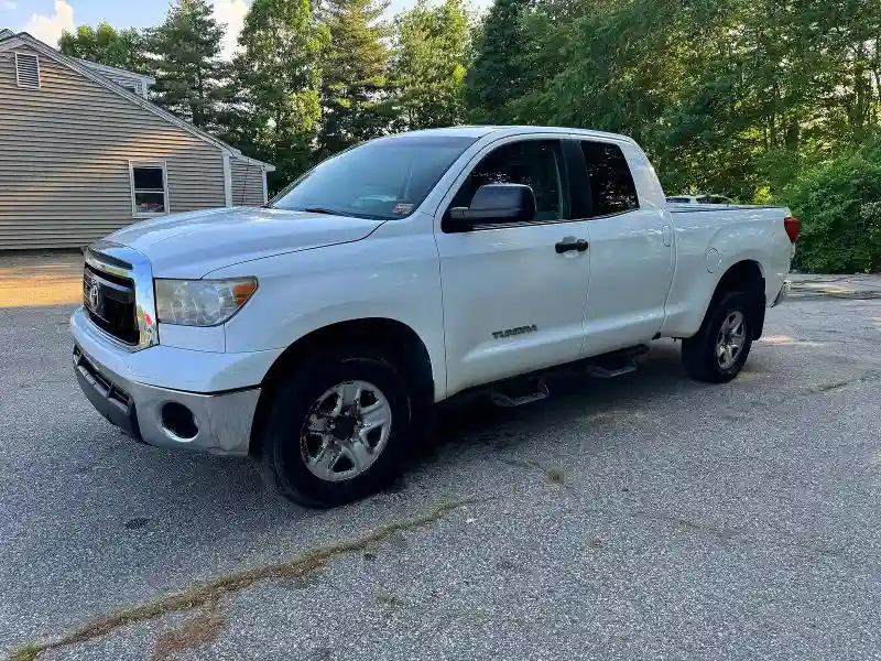 5TFUM5F19DX046796 2013 TOYOTA TUNDRA-1