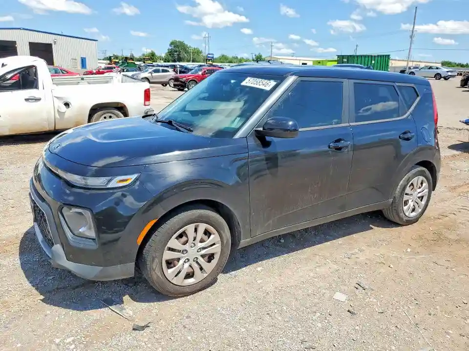 KNDJ23AU7L7120942 2020 KIA SOUL-0