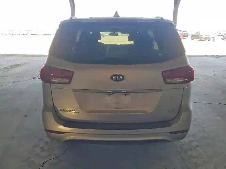 KNDMB5C13F6073687 2015 KIA SEDONA-5