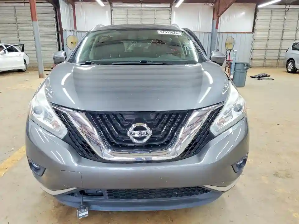 5N1AZ2MH0JN106485 2018 NISSAN MURANO-4