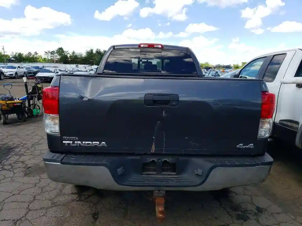 5TFUM5F17BX024616 2011 TOYOTA TUNDRA-5