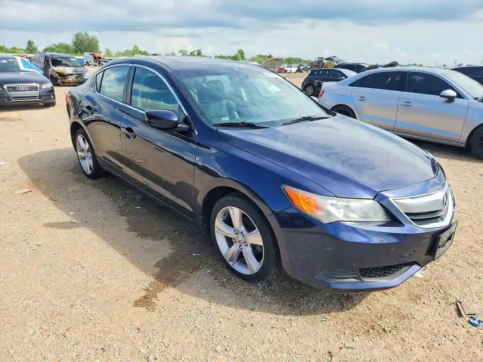 19VDE1F3XFE002454 2015 ACURA ILX-3