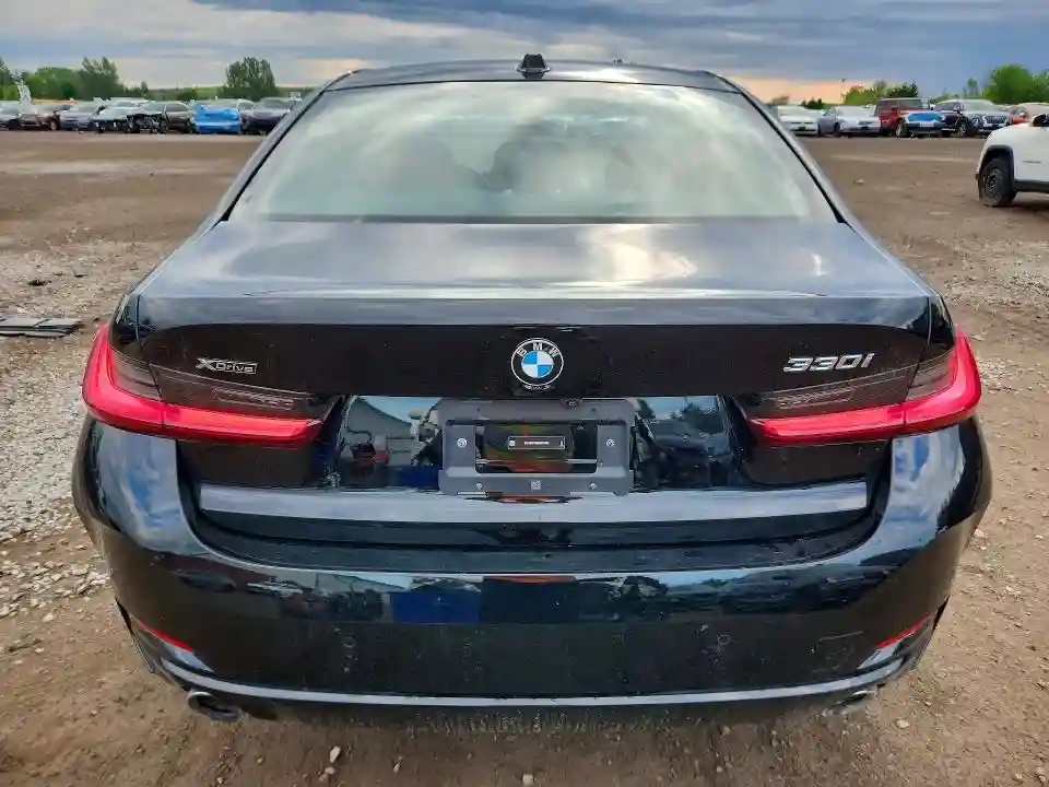 3MW89FF09R8E18365 2024 BMW 3 SERIES-5