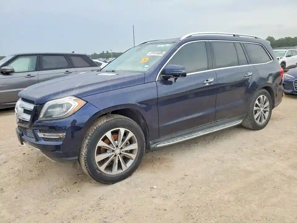 4JGDF6EE9FA501233 2015 MERCEDES-BENZ GL-CLASS-0