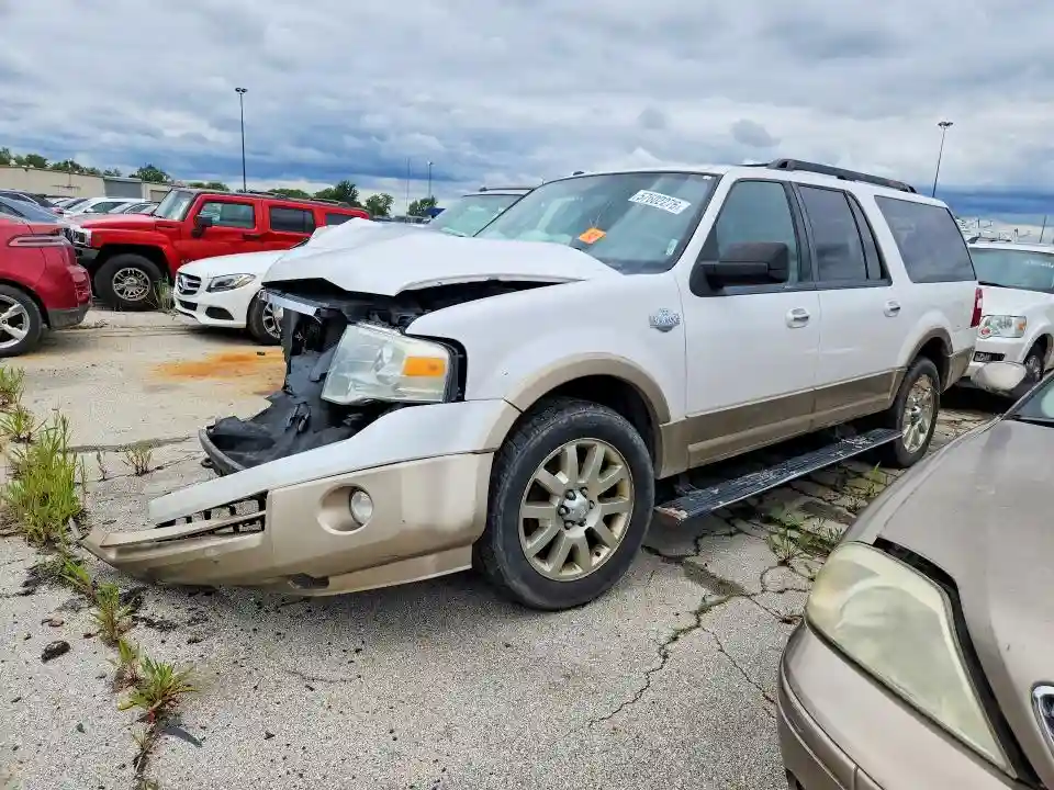 1FMJK1J53BEF37395 2011 FORD EXPEDITION-0