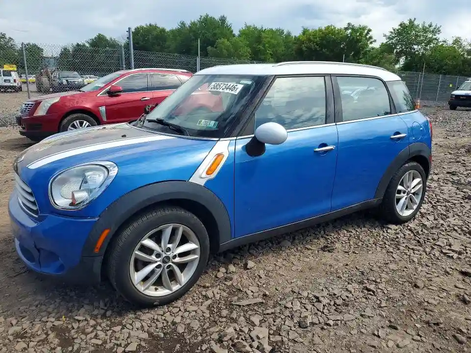 WMWZB3C57CWM29998 2012 MINI COOPER-0