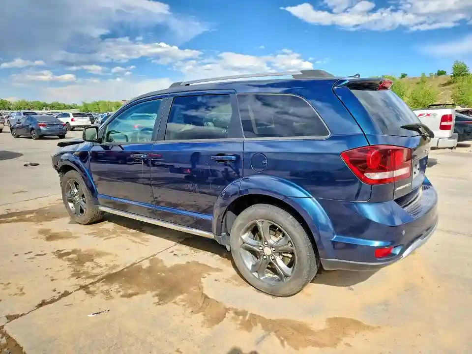 3C4PDCGB9FT727998 2015 DODGE JOURNEY-1