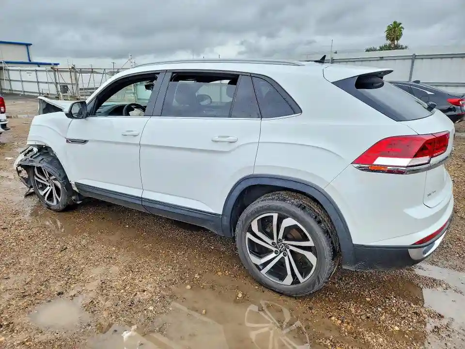 1V2YE2CAXLC229680 2020 VOLKSWAGEN ATLAS-1