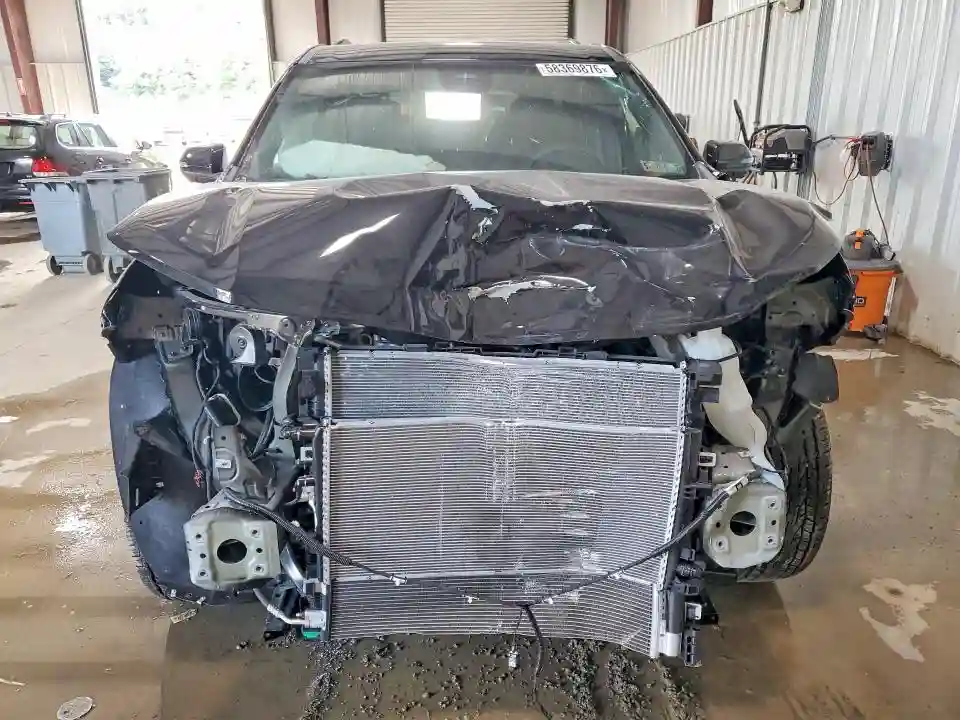 1GNEVLKS7TJ335625 2026 CHEVROLET TRAVERSE-4