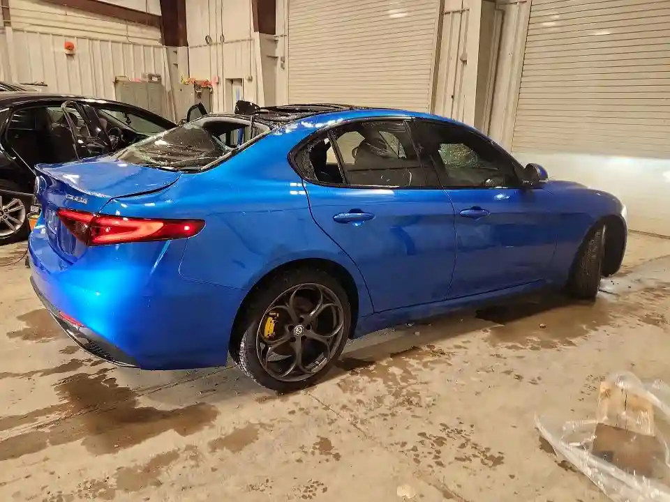 ZARFANBN9K7602022 2019 ALFA ROMEO GIULIA-2