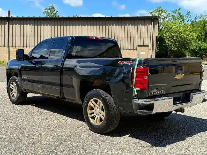 1GCVKREC2GZ308669 2016 CHEVROLET SILVERADO-2