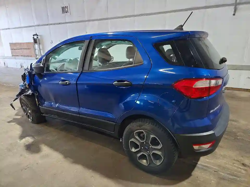 MAJ3S2FE9LC320514 2020 FORD ECOSPORT-1