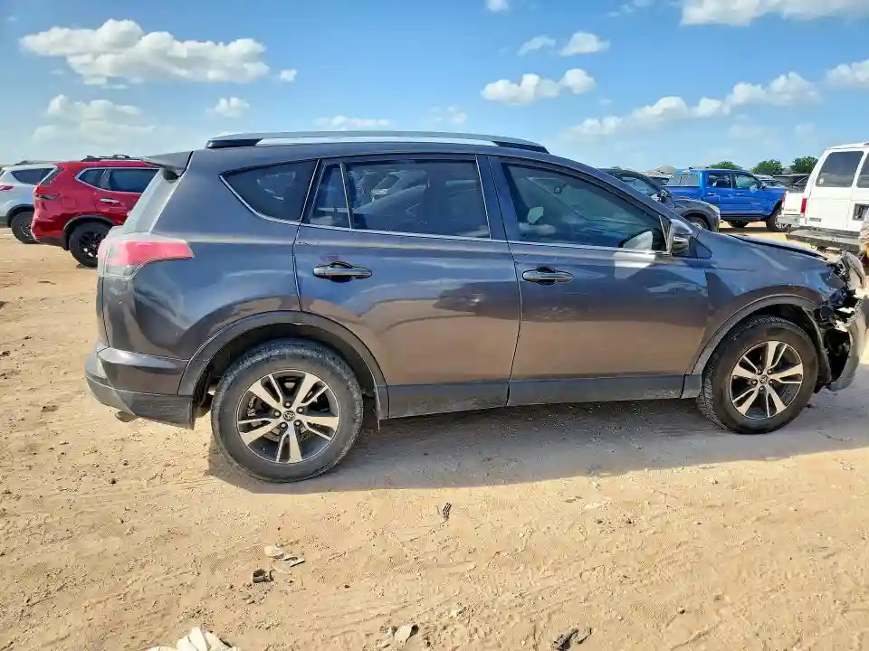 JTMWFREV0JJ162112 2018 TOYOTA RAV4-2