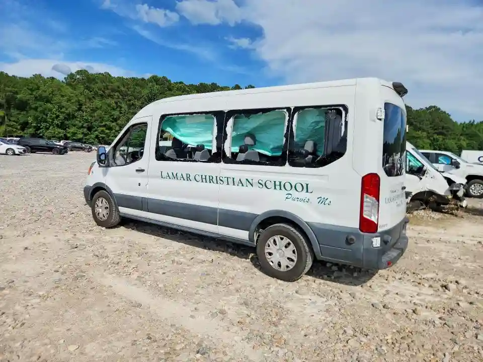 1FBAX2CM9JKA21532 2018 FORD TRANSIT-1