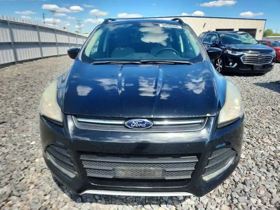 1FMCU9G92EUD59887 2014 FORD ESCAPE-4