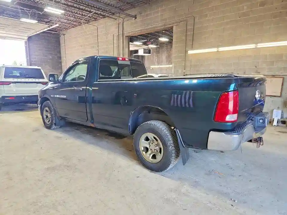 3D7JB1ET7BG605578 2011 DODGE RAM 1500-1