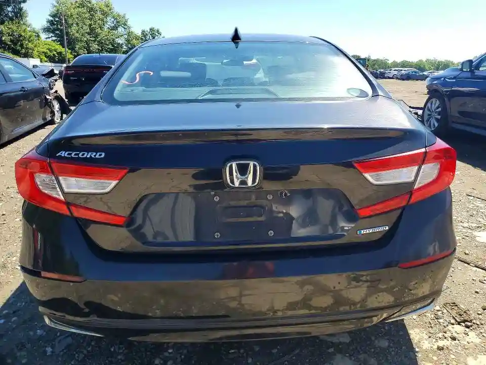 1HGCV3F17KA007946 2019 HONDA ACCORD-5