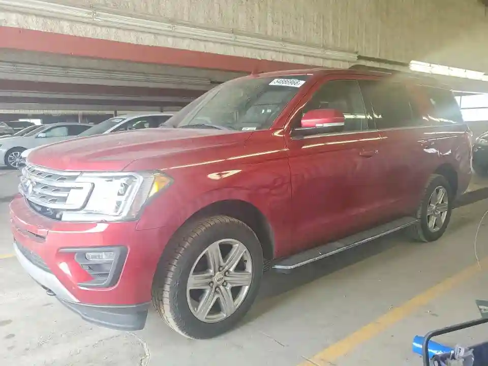 1FMJU1JT2KEA80443 2019 FORD EXPEDITION-0