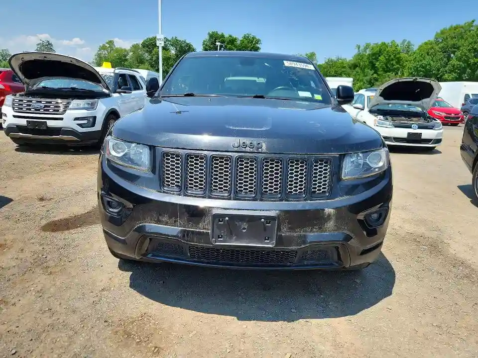 1C4RJFAGXEC517220 2014 JEEP CHEROKEE-4