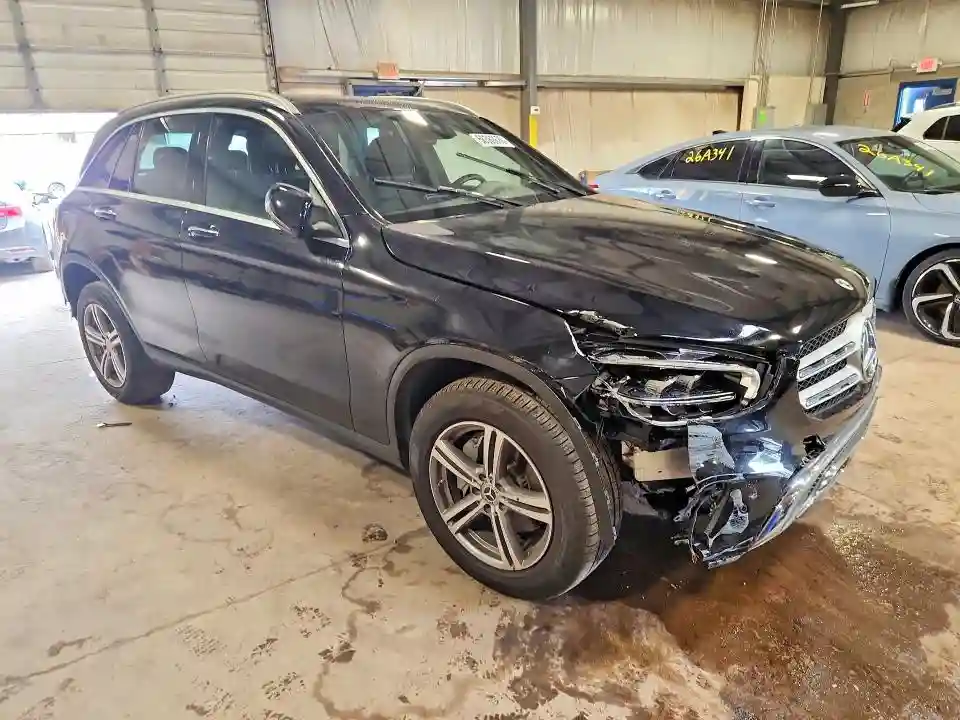 W1N0G8EB1MV321132 2021 MERCEDES-BENZ GLC-CLASS-3