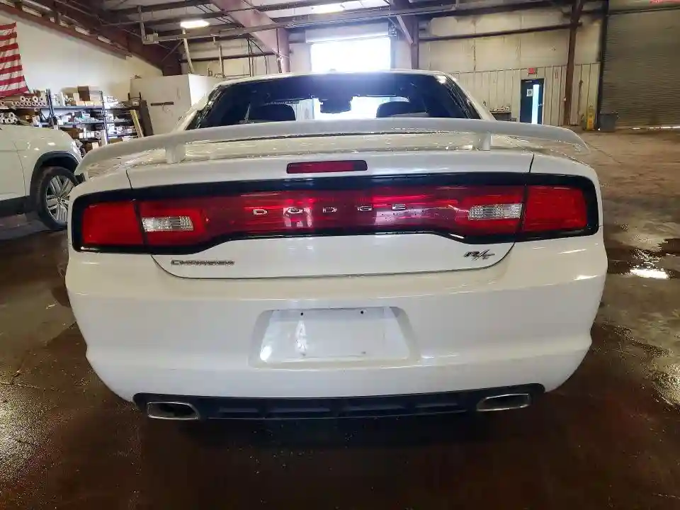 2C3CDXCT1DH652650 2013 DODGE CHARGER-5